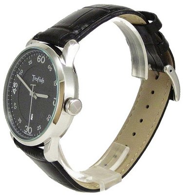 Romanson Trofish SB1280MMWH BK