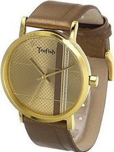 Romanson Trofish SL9265MGD GD