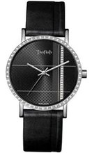 Romanson Trofish SL9265QLWH BK