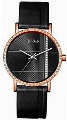 Romanson Trofish SL9265QMRG BK