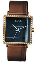 Romanson Trofish SL9266QLRG BK