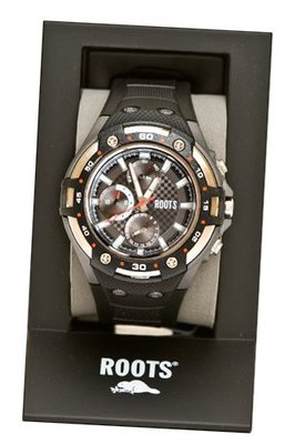 Roots Athletic Sports