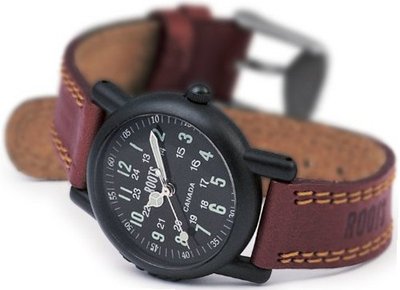 Roots Black Bear RK708L