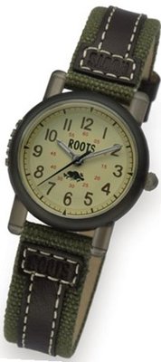 Roots Children's CARGO RK728