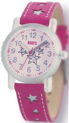 Roots Children's DAZZLE RK917