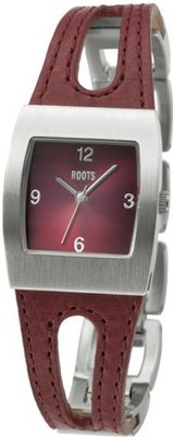 ROOTS Ladies Dorset (Red) #R803XCRN
