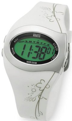 Roots MAI TAI RY2142WHT