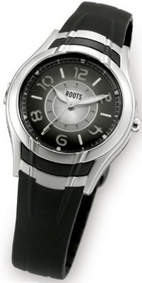 Roots Melody RY2165BLK