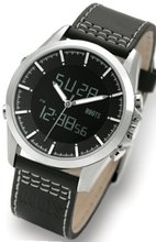 Roots Shockwave R635LBLK