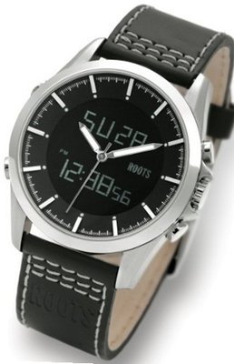 Roots Shockwave R635LBLK