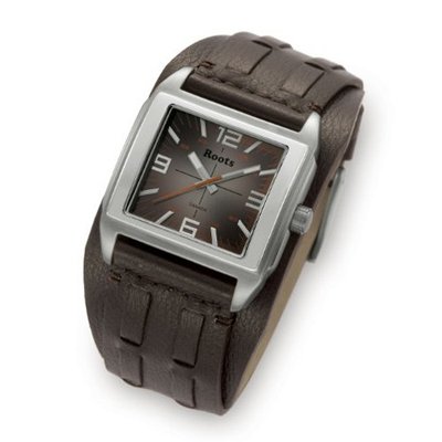 Roots SIMCOE #R856LBRN 