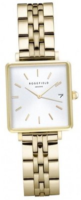 Rosefield BMWLBG-X241