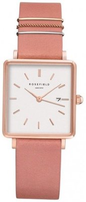 Rosefield QOPRG-Q026