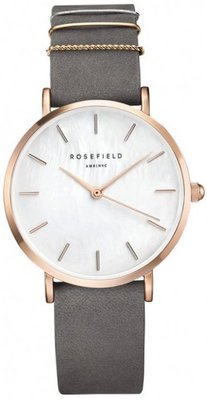 Rosefield WEGTR-X184