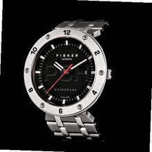 Fisker PCH Swiss with GMT Movement by Rosendahl