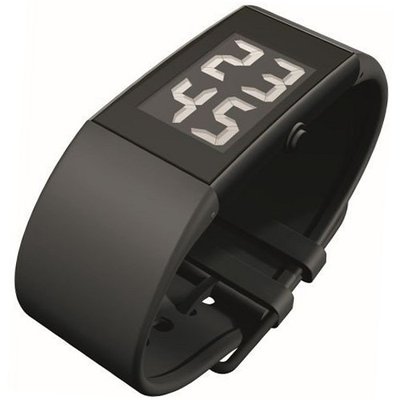 Rosendahl Ii Digital, Black IpCoating Case