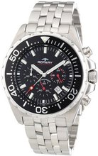 Rotary AGB00013-C-04 Aquaspeed Chronograph
