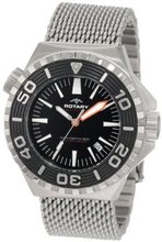 Rotary AGB90045/W/KIT Aquaspeed Sports Interchangeable Strap and Bracelet Swiss-Made