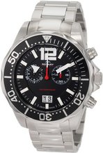 Rotary AGB90050/C/04 Aquaspeed Sports Chronograph Bracelet Swiss-Made