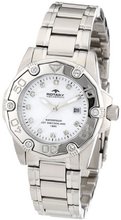 Rotary ALB00031-W-07 Ladies Aquaspeed Steel