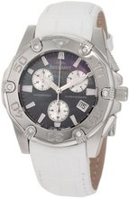 Rotary ALS90033/C/38 Aquaspeed Sports Chronograph Strap Swiss-Made
