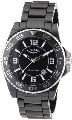 Rotary CEBBS-19 Ceramique Black