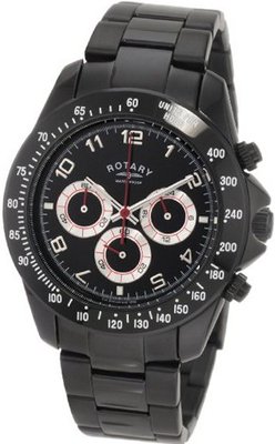 Rotary GB00008/04 Timepieces Classic Bracelet