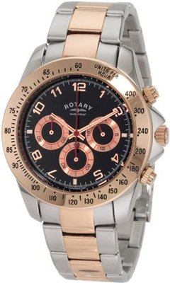 Rotary GB00010/04 Timepieces Classic Bracelet