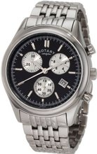 Rotary GB00030/04 Timepieces Classic Bracelet