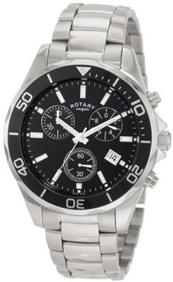 Rotary GB00033/04 Timepieces Classic Bracelet