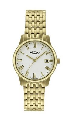 Rotary GB00794-32 Gold Plated