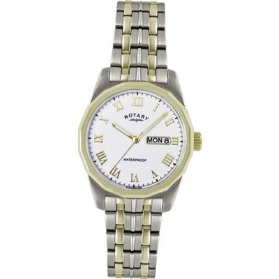Rotary GB02227-02 Classic Two Tone