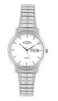 Rotary GB02762-02 Timepieces Quartz