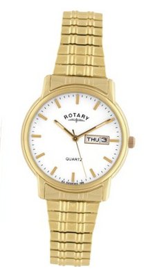 Rotary GB02764-08 Timepieces Quartz