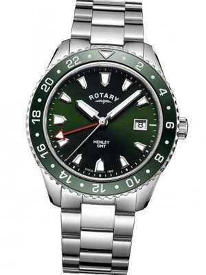 Rotary GB0510824
