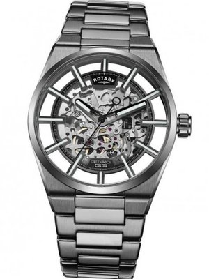 Rotary GB0521504