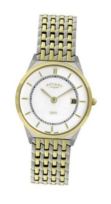 Rotary GB08001-02 Ultra Slim