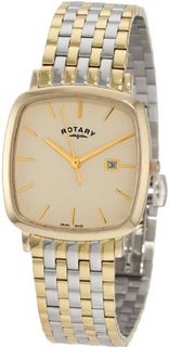 Rotary GB72401/02 70000 Range Classic Bracelet