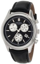 Rotary GS00030/04 Timepieces Classic Strap