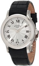 Rotary GS00036/21 Timepieces Classic Strap