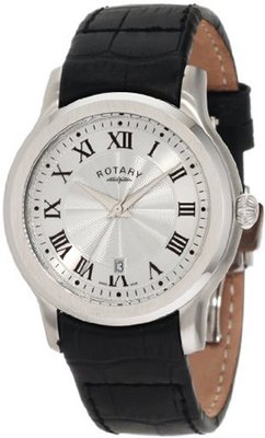 Rotary GS00036/21 Timepieces Classic Strap