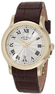 Rotary GS00037/21 Timepieces Classic Strap