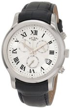 Rotary GS00038/21 Timepieces Classic Strap