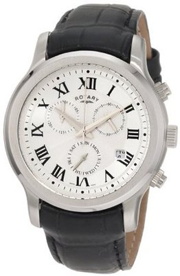 Rotary GS00038/21 Timepieces Classic Strap