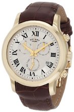 Rotary GS00039/21 Timepieces Classic Strap