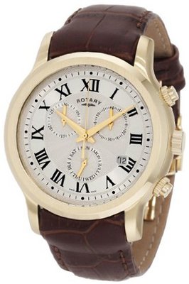 Rotary GS00039/21 Timepieces Classic Strap