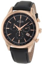 Rotary GS00043/04 Timepieces Classic Strap