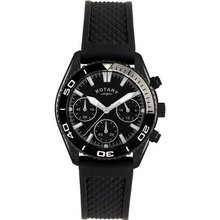 Rotary GS00107-04 All Black