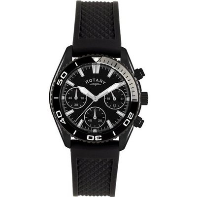 Rotary GS00107-04 All Black