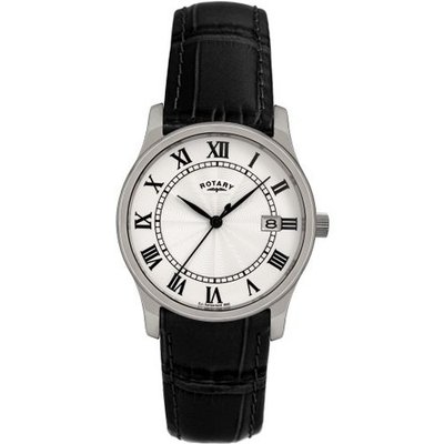 Rotary GS00792-21 Classic Quartz